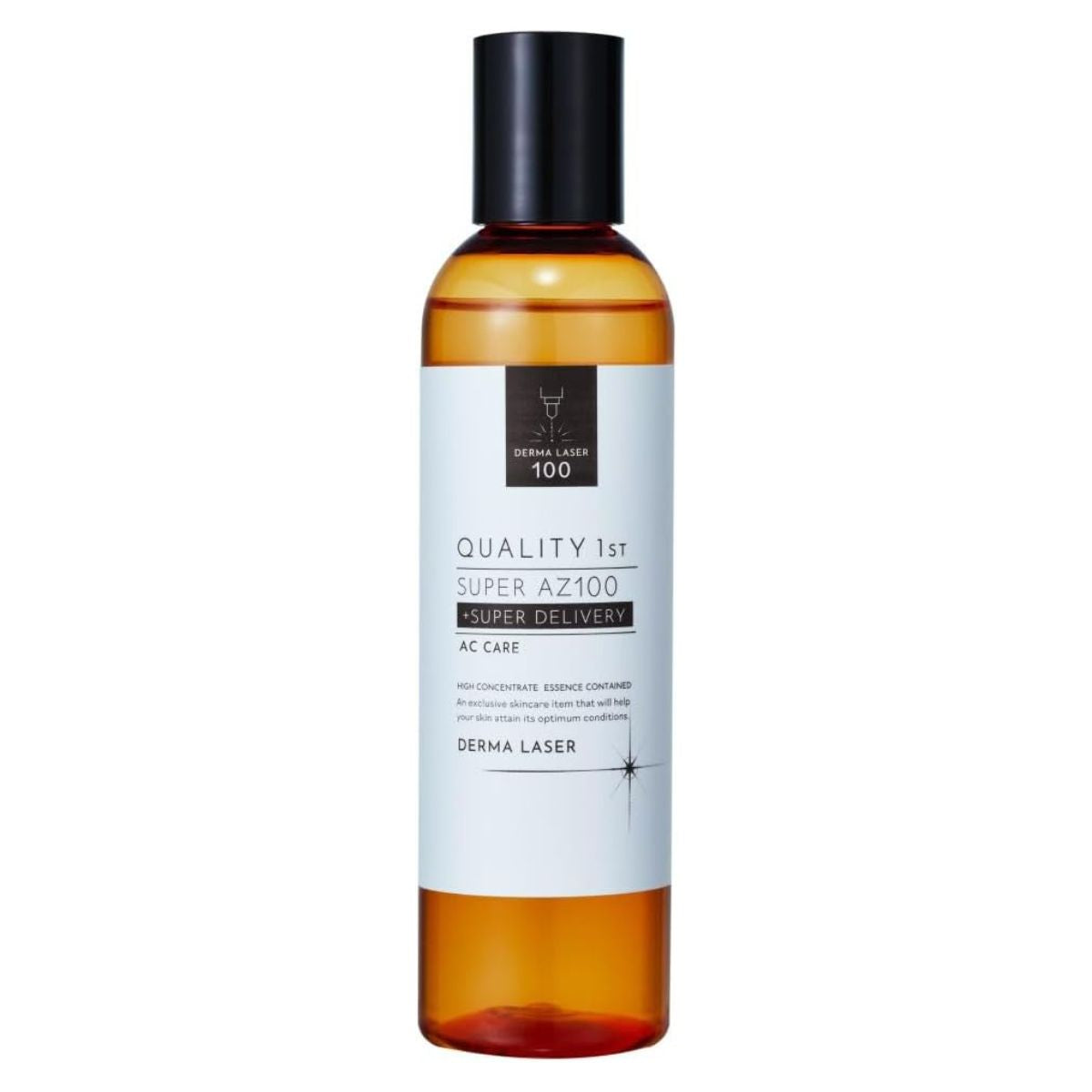 Quality 1st DERMA LASER Super AZ100 Lotion - 240ml - Harajuku Culture Japan - Japanease Products Store Beauty and Stationery