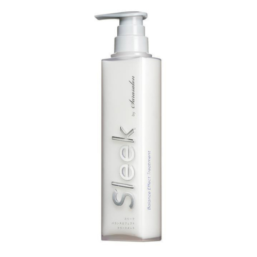 Sleek By Sarasalon Balance Effect Hair Treatment - 360ml - Harajuku Culture Japan - Japanease Products Store Beauty and Stationery