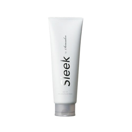 Sleek By Sarasalon Balance Effect Hair Mask - 200g - Harajuku Culture Japan - Japanease Products Store Beauty and Stationery