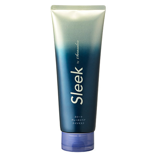 Sleek By Sarasalon Grace Repair Night Hair Mask - 200g - Harajuku Culture Japan - Japanease Products Store Beauty and Stationery