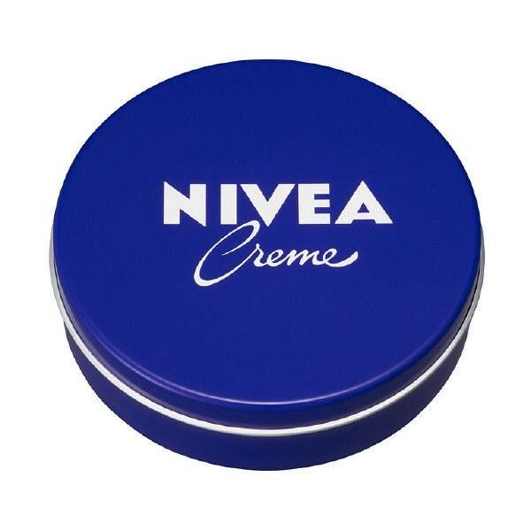 Nivea Cream - 169g - Harajuku Culture Japan - Japanease Products Store Beauty and Stationery