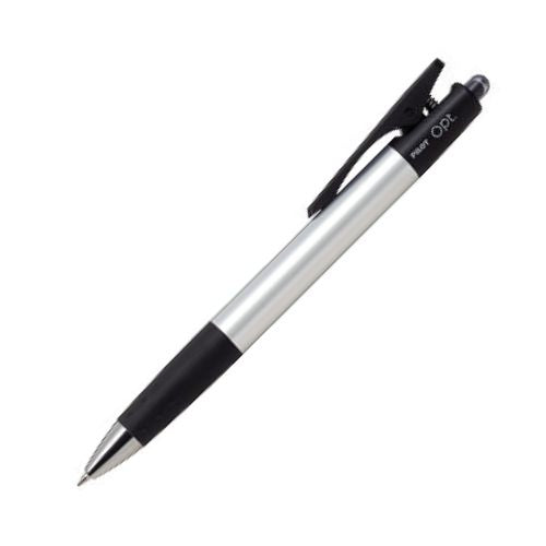 Pilot Oil-Based Ballpoint Pen Opt - 0.7mm - Harajuku Culture Japan - Japanease Products Store Beauty and Stationery