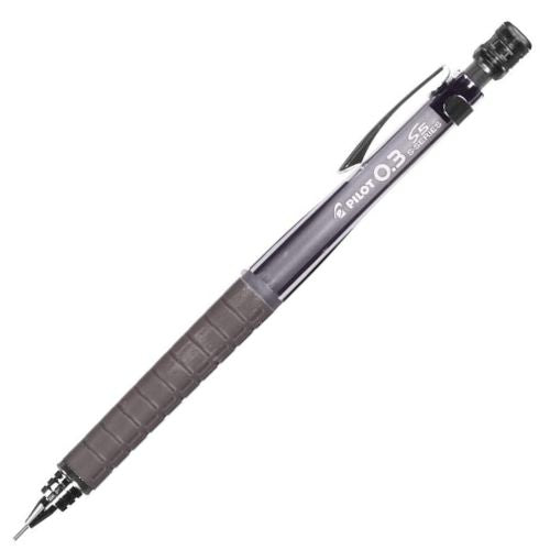 Pilot Mechanical Pencil S5 - 0.3mm - Harajuku Culture Japan - Japanease Products Store Beauty and Stationery