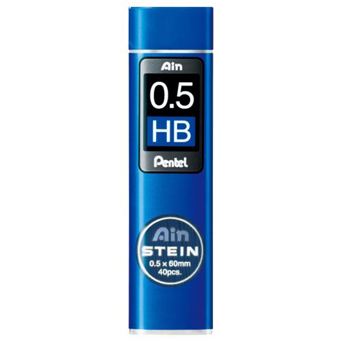 Pentel Mechanical Pencil Refill Lead Ain Stein - 0.5mm - Harajuku Culture Japan - Japanease Products Store Beauty and Stationery