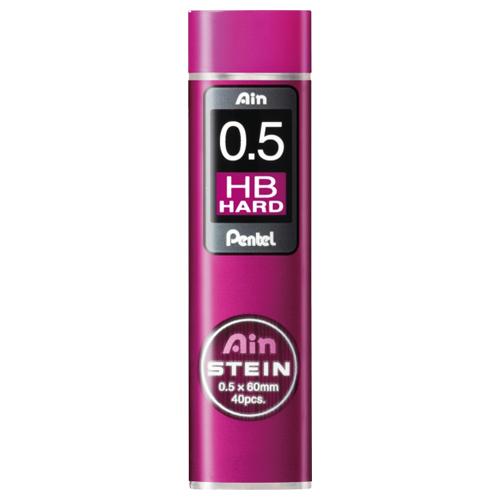 Pentel Mechanical Pencil Refill Lead Ain Stein - 0.5mm - Harajuku Culture Japan - Japanease Products Store Beauty and Stationery