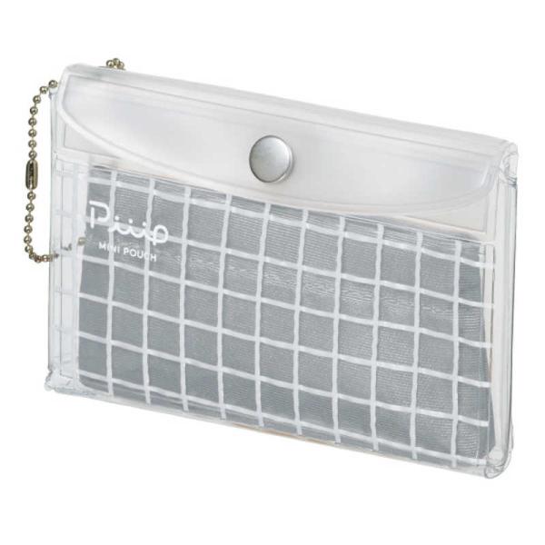 Kokuyo Tool Mini Pouch Piiip / F-VBF242 - Harajuku Culture Japan - Japanease Products Store Beauty and Stationery