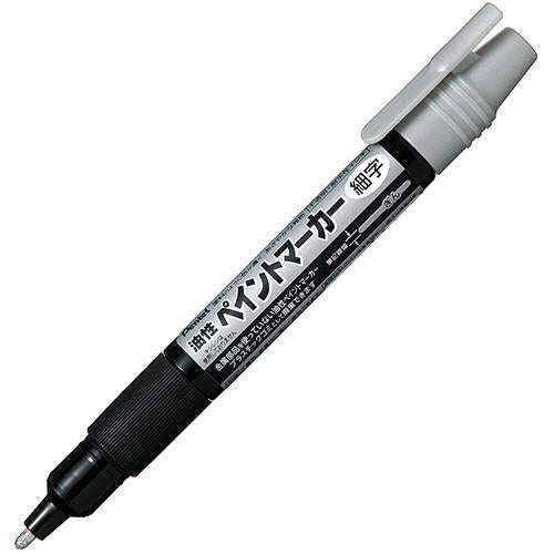 Pentel Oil-Based Pen Paint Marker - Fine Point - Harajuku Culture Japan - Japanease Products Store Beauty and Stationery