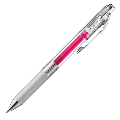 Pentel EnerGel Infree - 0.7mm - Harajuku Culture Japan - Japanease Products Store Beauty and Stationery