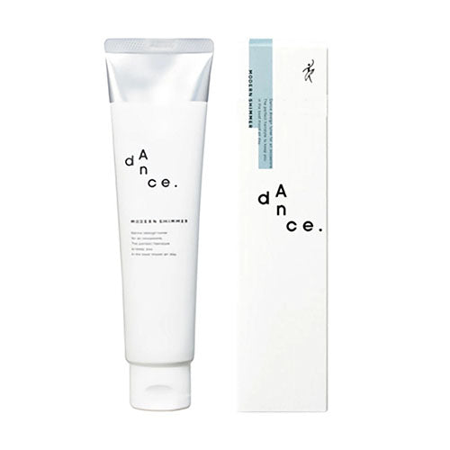 ARIMINO Dance Design Tuner MODERB SHIMMER 80g - Harajuku Culture Japan - Japanease Products Store Beauty and Stationery