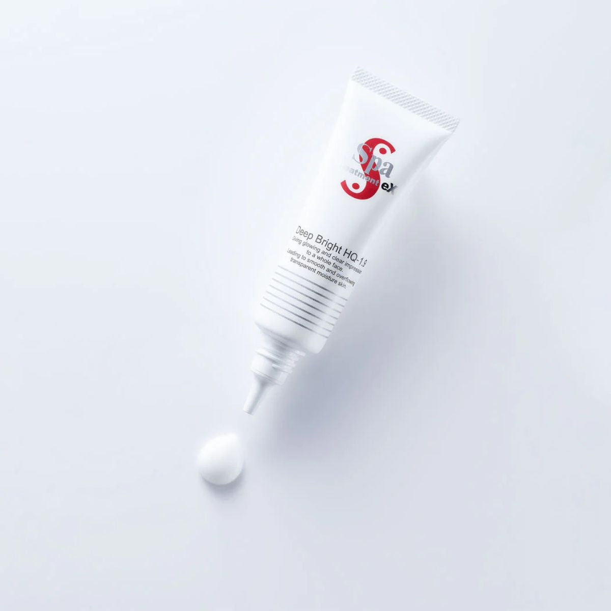 Spa Treatment eX Deep Bright HQ - 1.9 - 20g - Harajuku Culture Japan - Japanease Products Store Beauty and Stationery