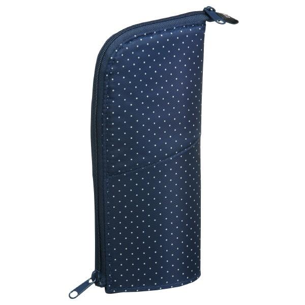 Kokuyo Pen Case Neocritz Regular Size / F-VBF180 - Harajuku Culture Japan - Japanease Products Store Beauty and Stationery