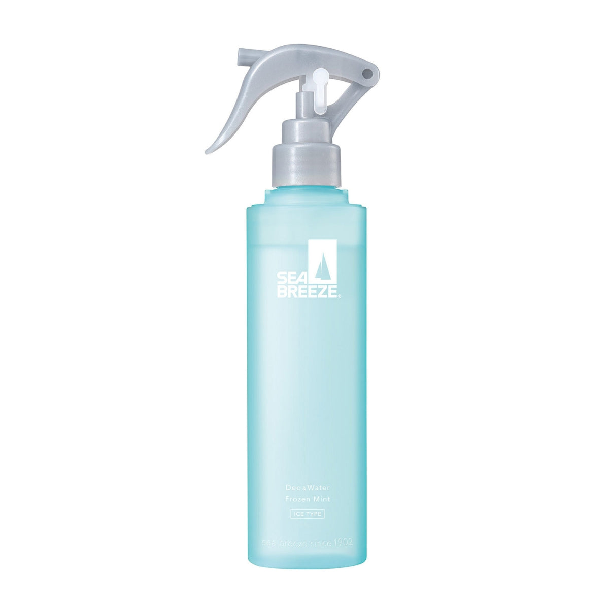 Sea Breeze Deo & Water E 145ml - Harajuku Culture Japan - Japanease Products Store Beauty and Stationery