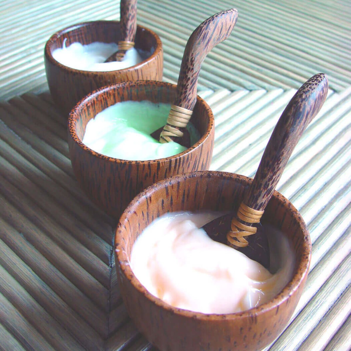 Spa Treatment Scalp Cream No.3 (Carrot) 1000g - Harajuku Culture Japan - Japanease Products Store Beauty and Stationery