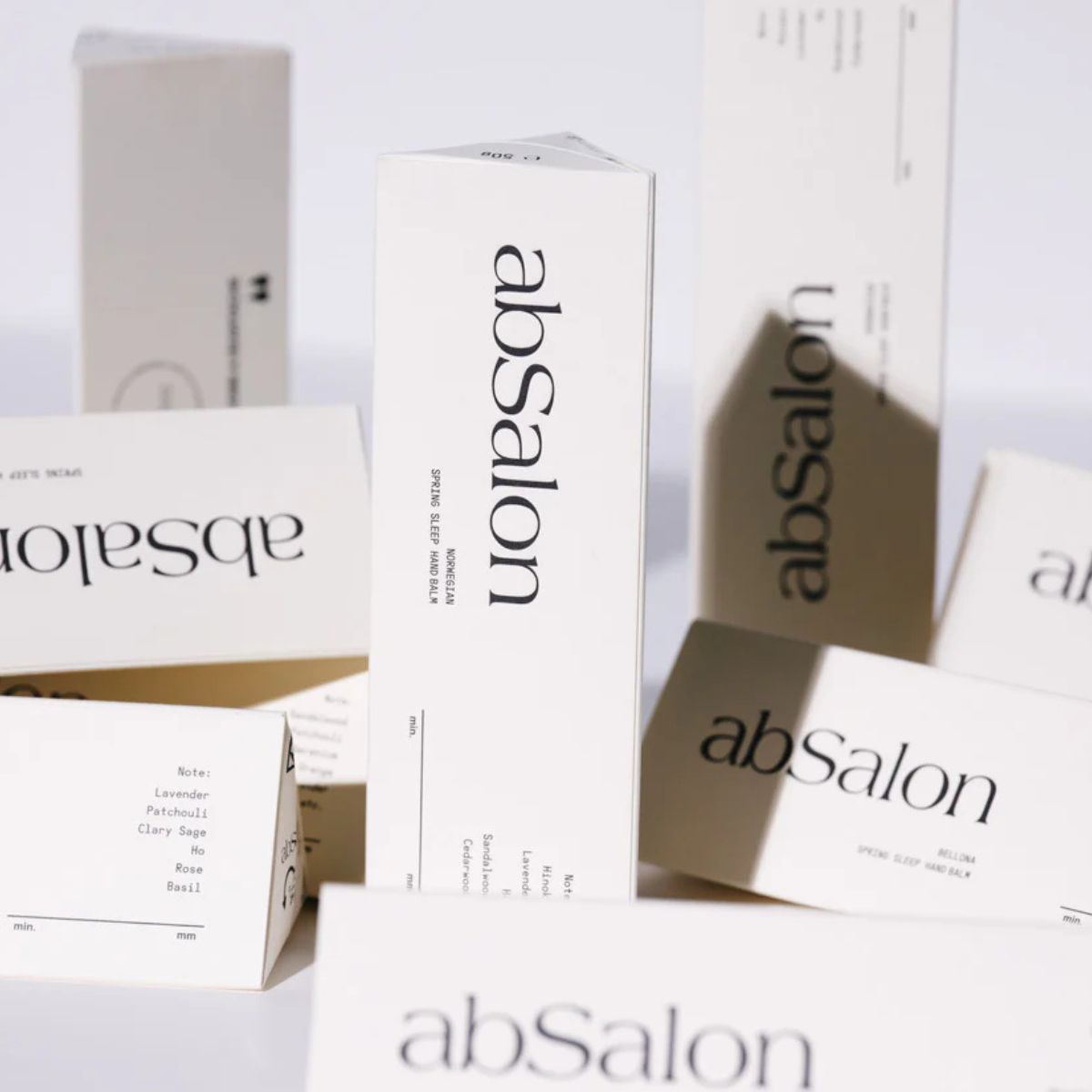 abSalo Spring Sleep Hand Balm Sally 50g - Harajuku Culture Japan - Japanease Products Store Beauty and Stationery