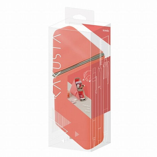 Sonic Pen Case Kakusta / FD-8244 - Harajuku Culture Japan - Japanease Products Store Beauty and Stationery
