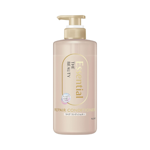 Kao Essential The Beauty Repair Conditioner  - 450ml - Harajuku Culture Japan - Japanease Products Store Beauty and Stationery