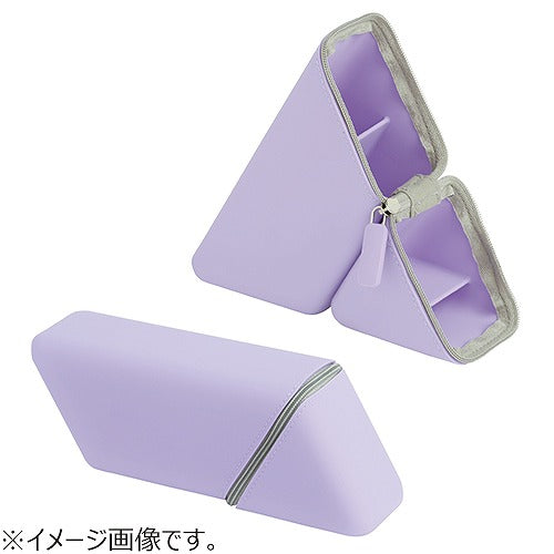 Sonic Pen Case Kakusta / FD-8244 - Harajuku Culture Japan - Japanease Products Store Beauty and Stationery