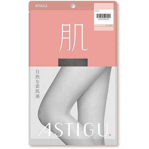 Atsugi Astigu Plane Stocking Hada - AP6000 - Harajuku Culture Japan - Japanease Products Store Beauty and Stationery