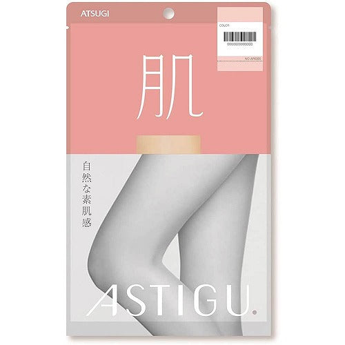 Atsugi Astigu Plane Stocking Hada - AP6000 - Harajuku Culture Japan - Japanease Products Store Beauty and Stationery