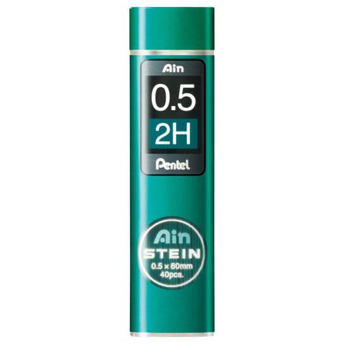 Pentel Mechanical Pencil Refill Lead Ain Stein - 0.5mm - Harajuku Culture Japan - Japanease Products Store Beauty and Stationery