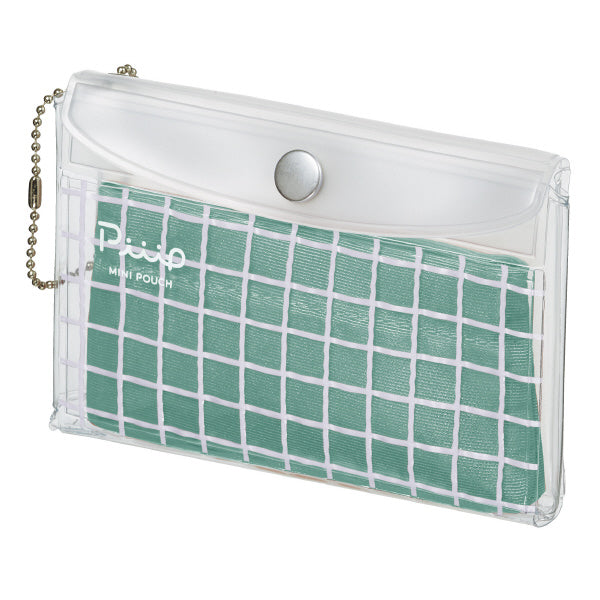 Kokuyo Tool Mini Pouch Piiip / F-VBF242 - Harajuku Culture Japan - Japanease Products Store Beauty and Stationery