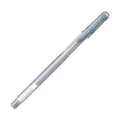 Uni Gel Ink Ballpoint Pen Uni-Ball Siguno Standard ‐ 0.8mm - Harajuku Culture Japan - Japanease Products Store Beauty and Stationery