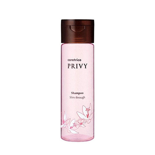 ARIMINO caretrico PRIVY Slim Through Shampoo 250ml - Harajuku Culture Japan - Japanease Products Store Beauty and Stationery