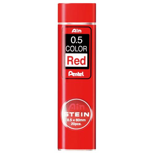 Pentel Mechanical Pencil Refill Lead Ain Stein - 0.5mm - Harajuku Culture Japan - Japanease Products Store Beauty and Stationery