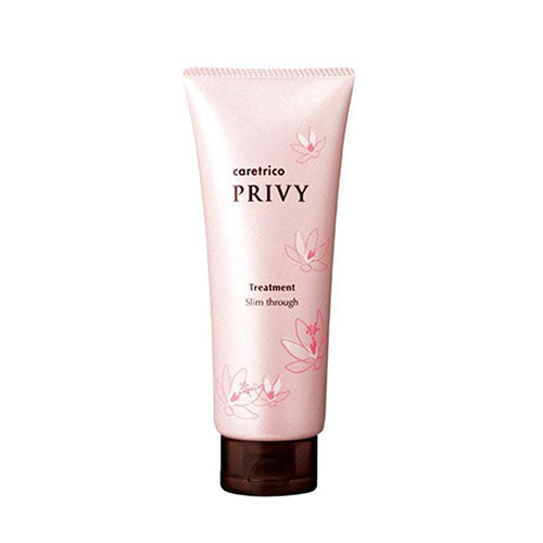 ARIMINO caretrico PRIVY Slim Through Treatment 210g - Harajuku Culture Japan - Japanease Products Store Beauty and Stationery