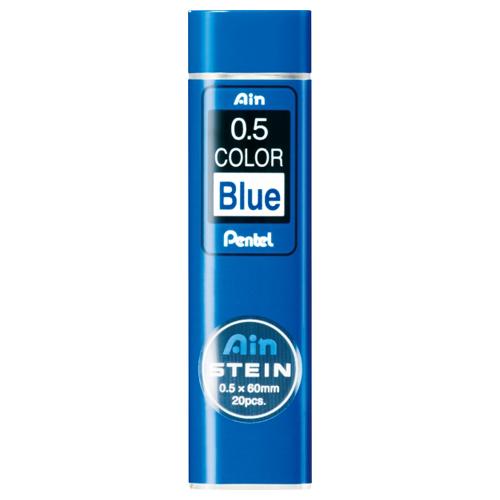 Pentel Mechanical Pencil Refill Lead Ain Stein - 0.5mm - Harajuku Culture Japan - Japanease Products Store Beauty and Stationery