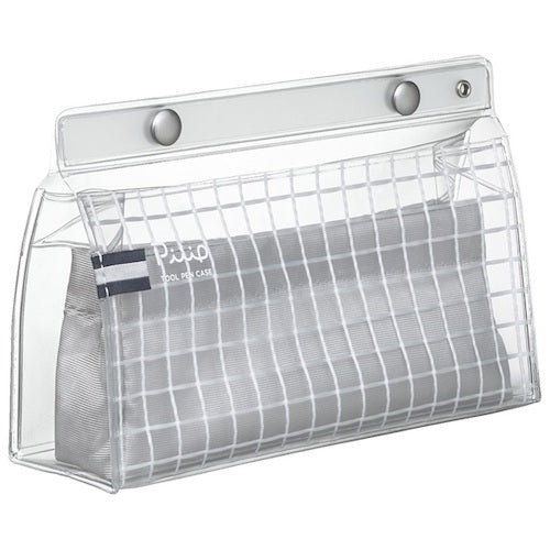 Kokuyo Tool Pen Case Piiip Standard / F-VBF240 - Harajuku Culture Japan - Japanease Products Store Beauty and Stationery