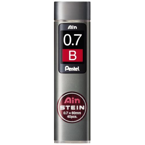 Pentel Mechanical Pencil Refill Lead Ain Stein - 0.7mm - Harajuku Culture Japan - Japanease Products Store Beauty and Stationery