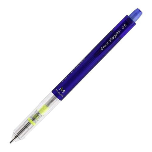 Pilot Mechanical Pencil Mogulair - 0.5mm - Harajuku Culture Japan - Japanease Products Store Beauty and Stationery