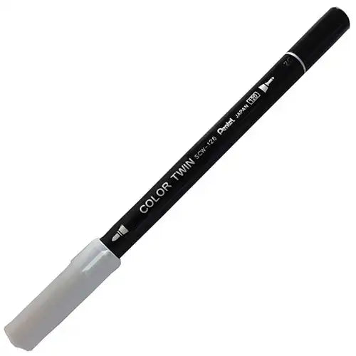 Pentel Water-Based Pen COLOR TWIN - Harajuku Culture Japan - Japanease Products Store Beauty and Stationery