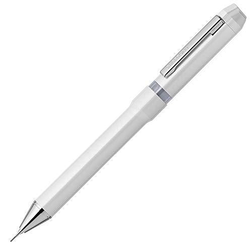 Zebra 2 Color Emulsion Ballpioint Multi Pen 0.5mm + Mechanical Pencil 0.5 mm ‐ SHARBO Nu - Harajuku Culture Japan - Japanease Products Store Beauty and Stationery