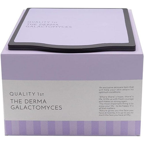 Quality 1st The Derma Facial Sheet Mask 30 sheets - Galactomyces - Harajuku Culture Japan - Japanease Products Store Beauty and Stationery