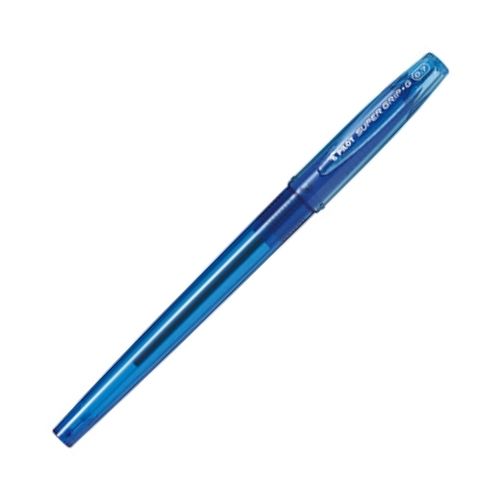 Pilot Oil-Based Ballpoint Super Grip G Cap Type - 0.7mm - Harajuku Culture Japan - Japanease Products Store Beauty and Stationery