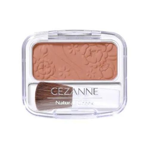 Cezanne Natural Cheek N - Harajuku Culture Japan - Japanease Products Store Beauty and Stationery