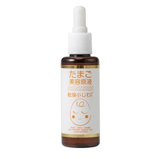 Cocoegg Wrinkle Moist Essence - 180g - Harajuku Culture Japan - Japanease Products Store Beauty and Stationery