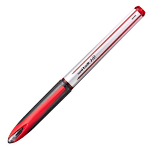 Uni Water-Based Ballpoint Pen Uni-Ball AIR ‐ 0.7mm - Harajuku Culture Japan - Japanease Products Store Beauty and Stationery