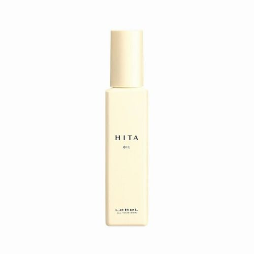 Lebel HITA Oil - 90ml - Harajuku Culture Japan - Japanease Products Store Beauty and Stationery