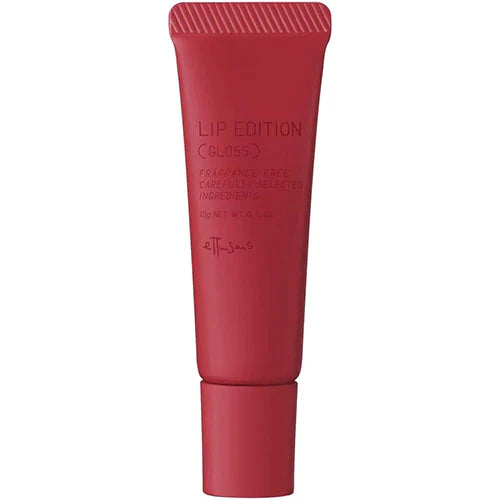 Ettusais Lip Edition - Lip Gross 10g - Harajuku Culture Japan - Japanease Products Store Beauty and Stationery