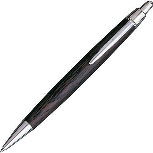 Uni Oil‐Based Ballpoint Pen Pure Molt (Oakwood Premium Edition)- 0.7mm - Harajuku Culture Japan - Japanease Products Store Beauty and Stationery