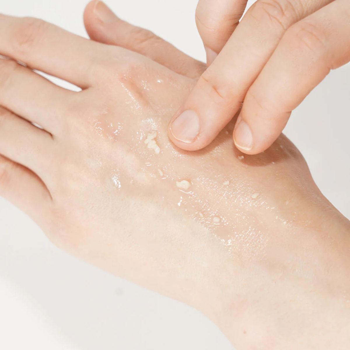 Spa Treatment eX Clear Peeling Gel - 100g - Harajuku Culture Japan - Japanease Products Store Beauty and Stationery