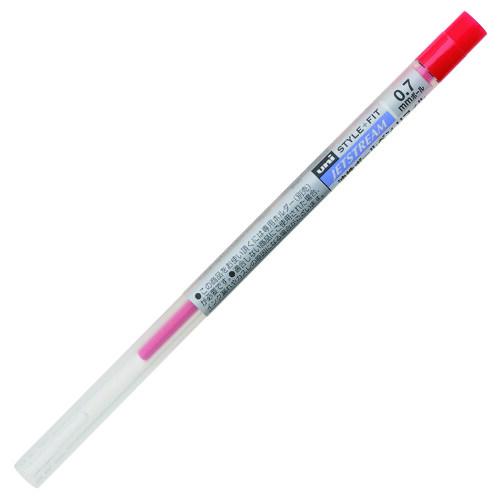 Uni Jetstream Ballpoint Pen Refill Style Fit - 0.7mm - Harajuku Culture Japan - Japanease Products Store Beauty and Stationery