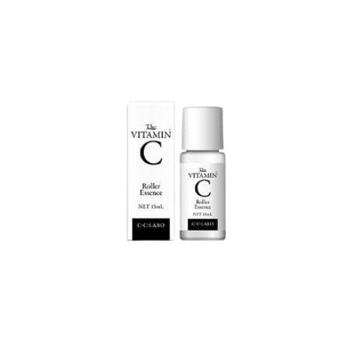 C・C・Labo Roller Essence 15ml - Harajuku Culture Japan - Japanease Products Store Beauty and Stationery