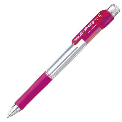 Pentel Mechanical Pencil E - Sharp - 0.5mm - Harajuku Culture Japan - Japanease Products Store Beauty and Stationery