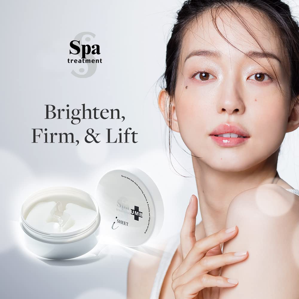 Spa Treatment UMB iSheet - 1box for 60 sheets - Harajuku Culture Japan - Japanease Products Store Beauty and Stationery