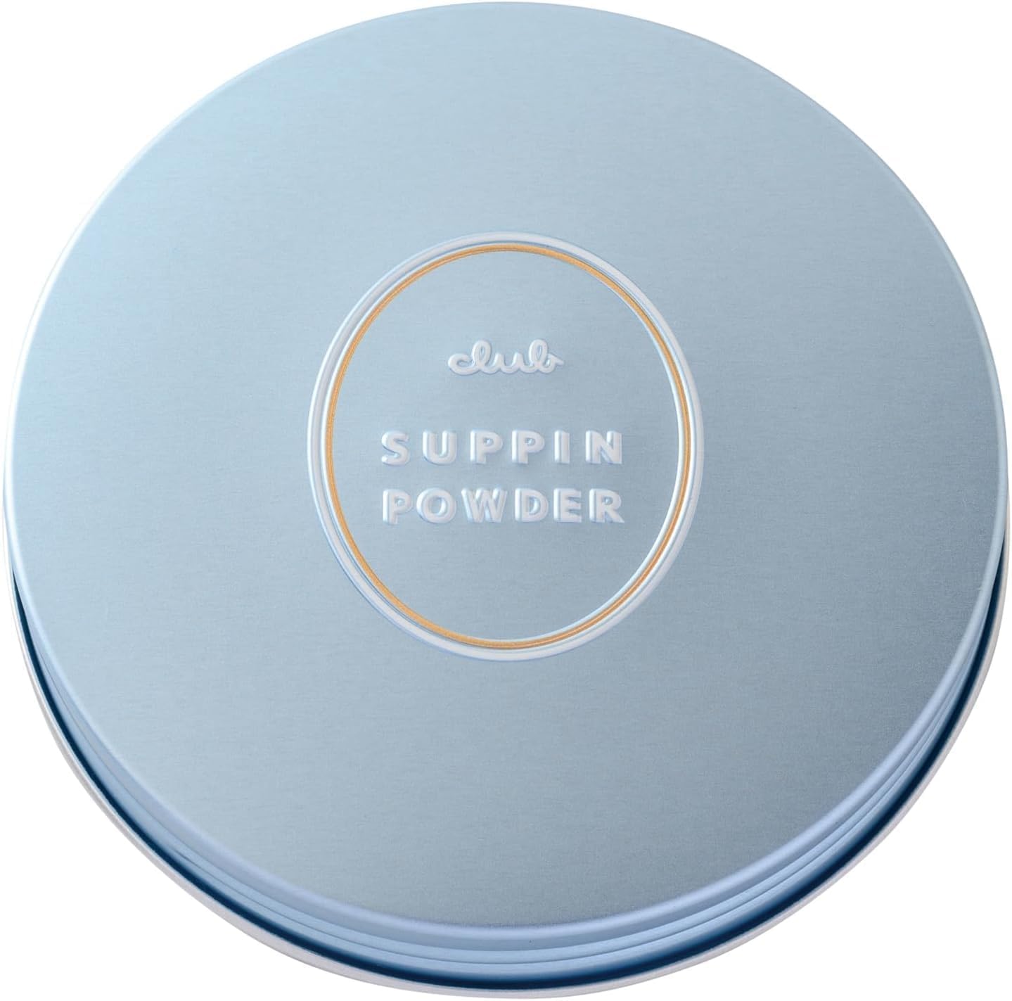 Club Cosmetics Suppin Whitening Powder A - 26g - Harajuku Culture Japan - Japanease Products Store Beauty and Stationery