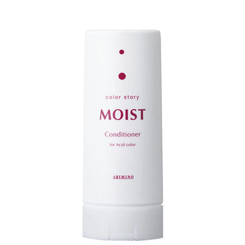 ARIMINO color story Moist Conditioner 250ml - Harajuku Culture Japan - Japanease Products Store Beauty and Stationery